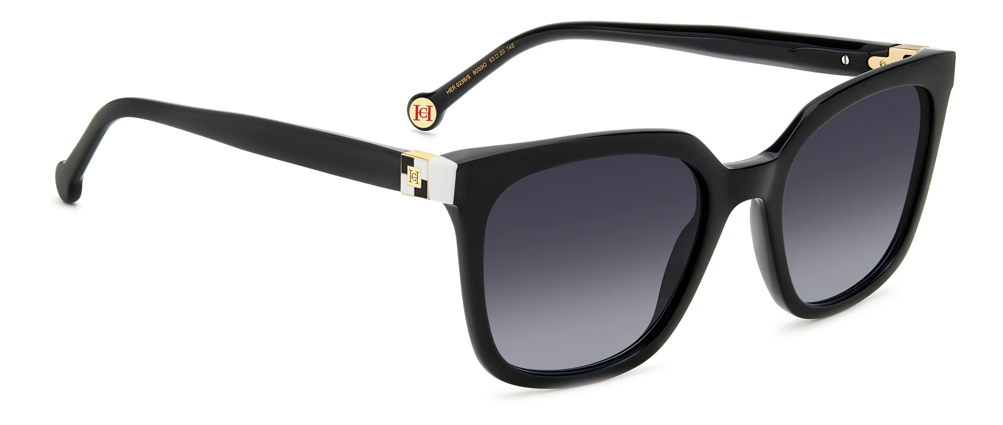 Carolina Herrera HER 0236/S - Image 15