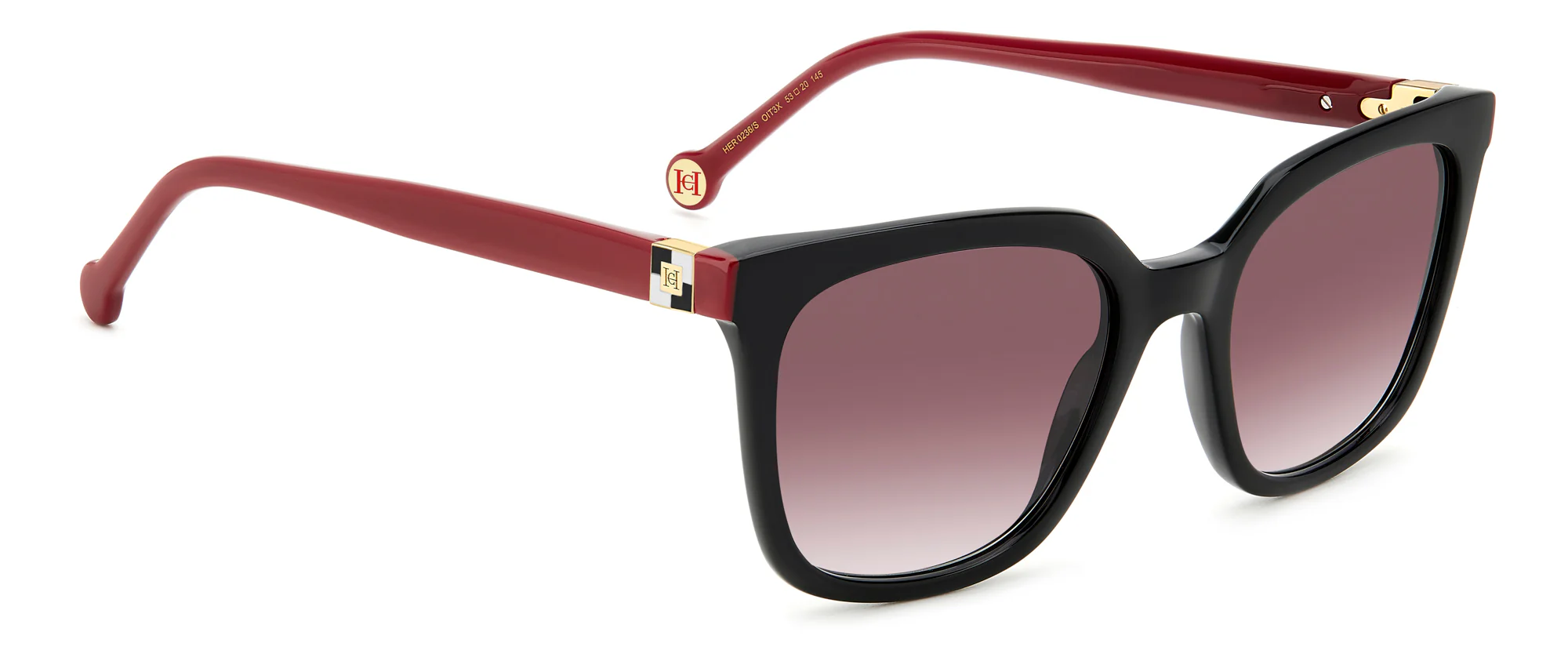 Carolina Herrera HER 0236/S - Image 7