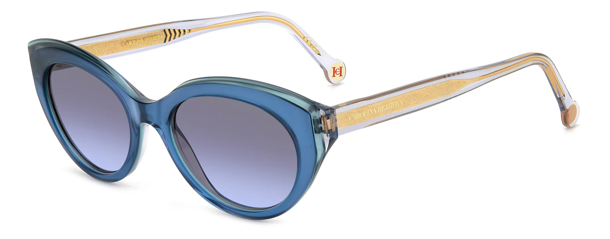 Carolina Herrera HER 0250/S - Image 6