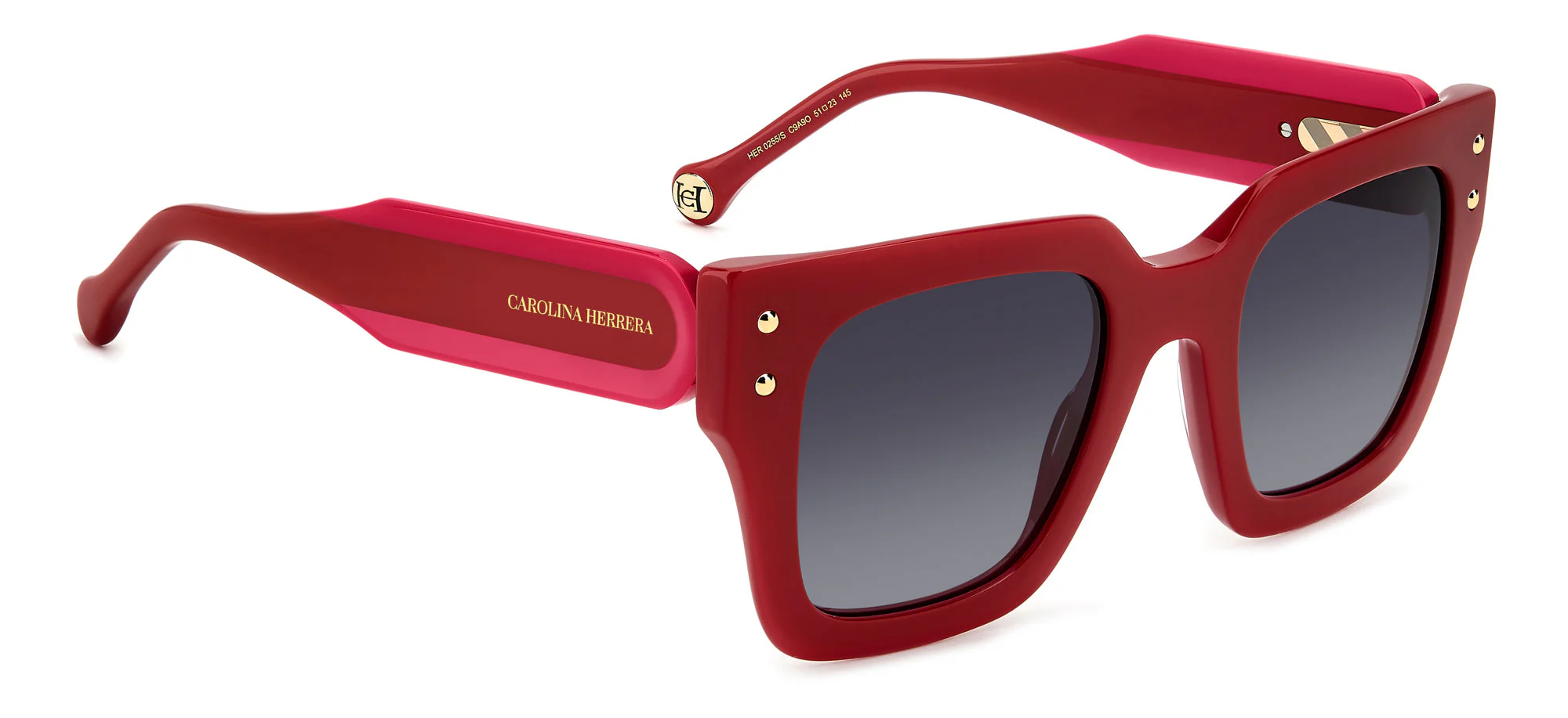 Carolina Herrera HER 0255/S - Image 15