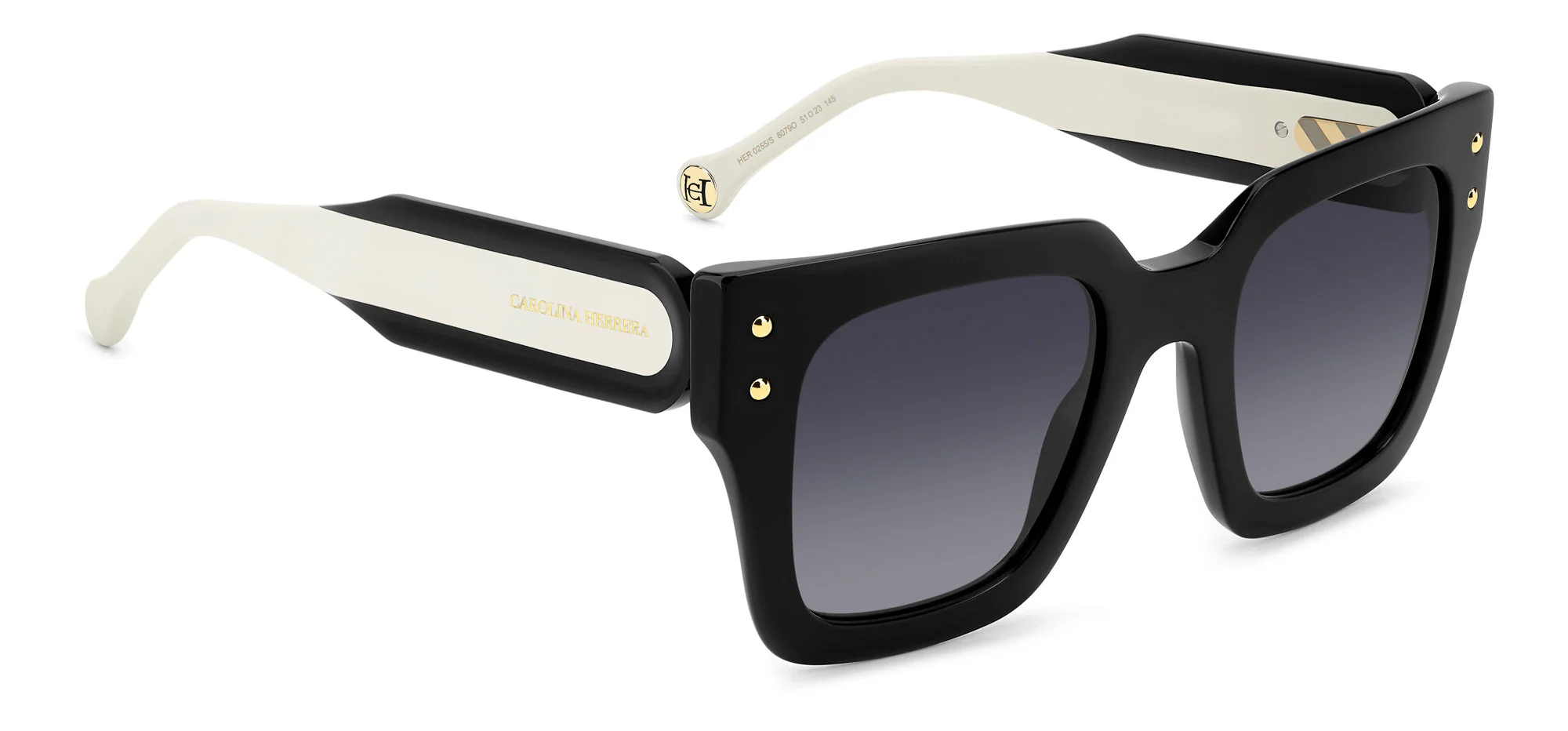 Carolina Herrera HER 0255/S - Image 9