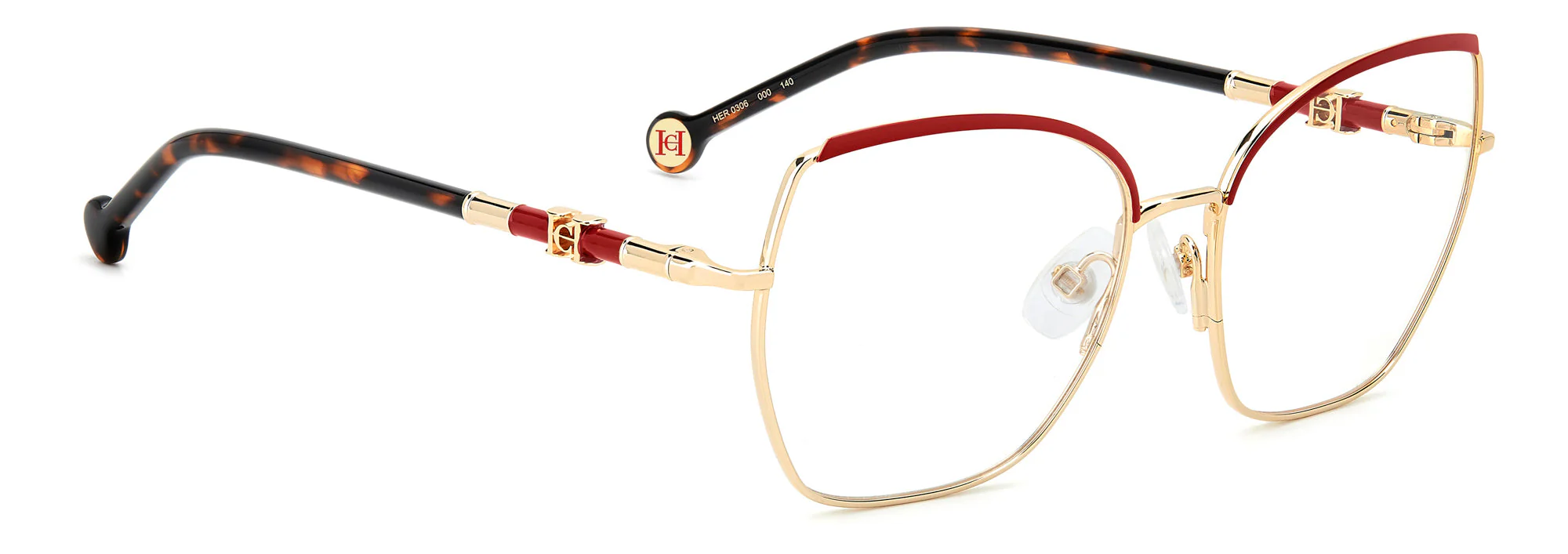 Carolina Herrera HER 0306 - Image 3