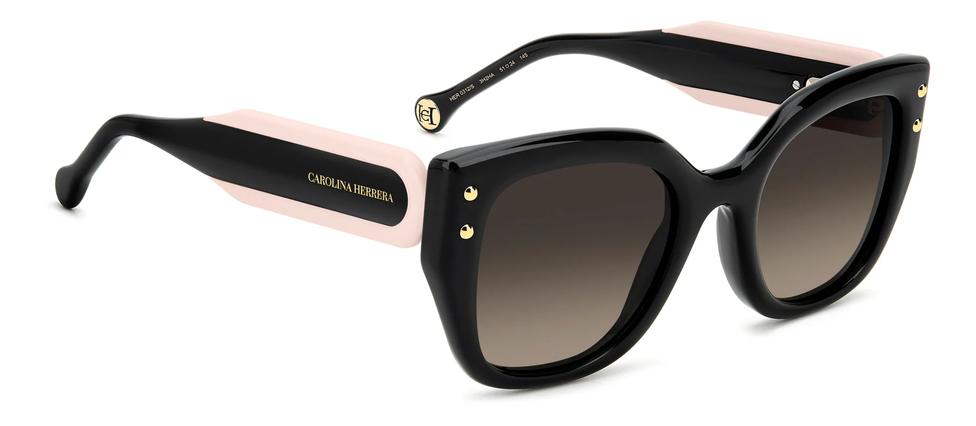 Carolina Herrera HER 0312/S - Image 9