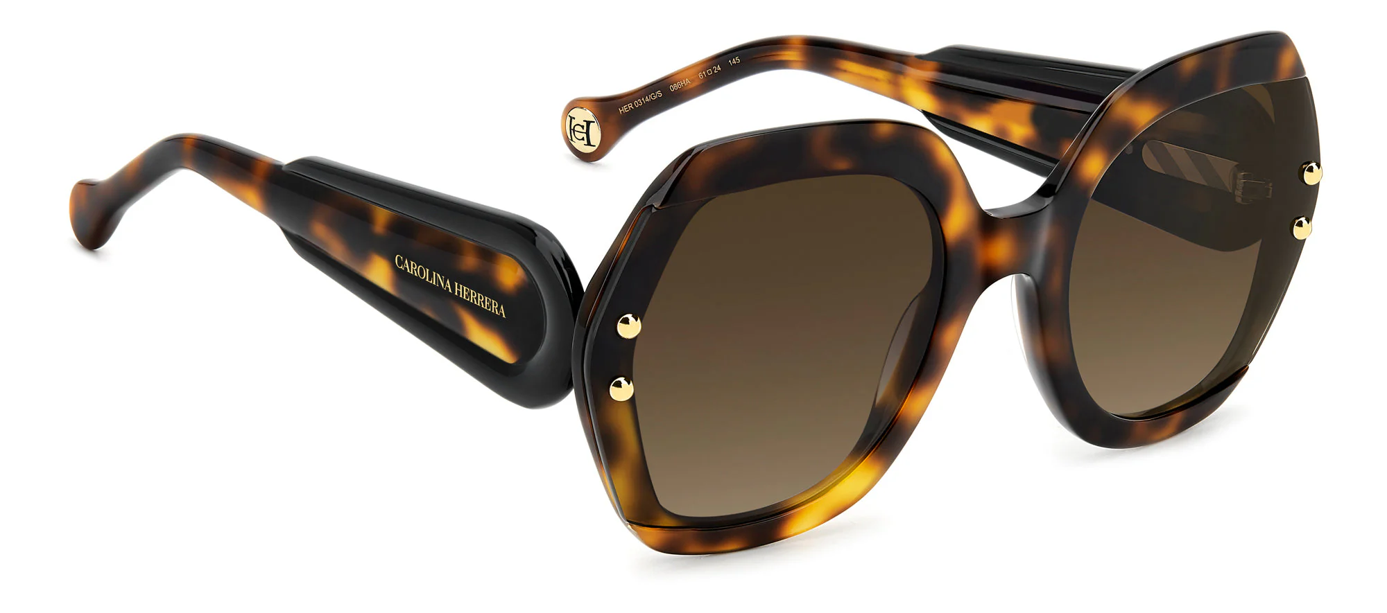 Carolina Herrera HER 0314/G/S - Image 3