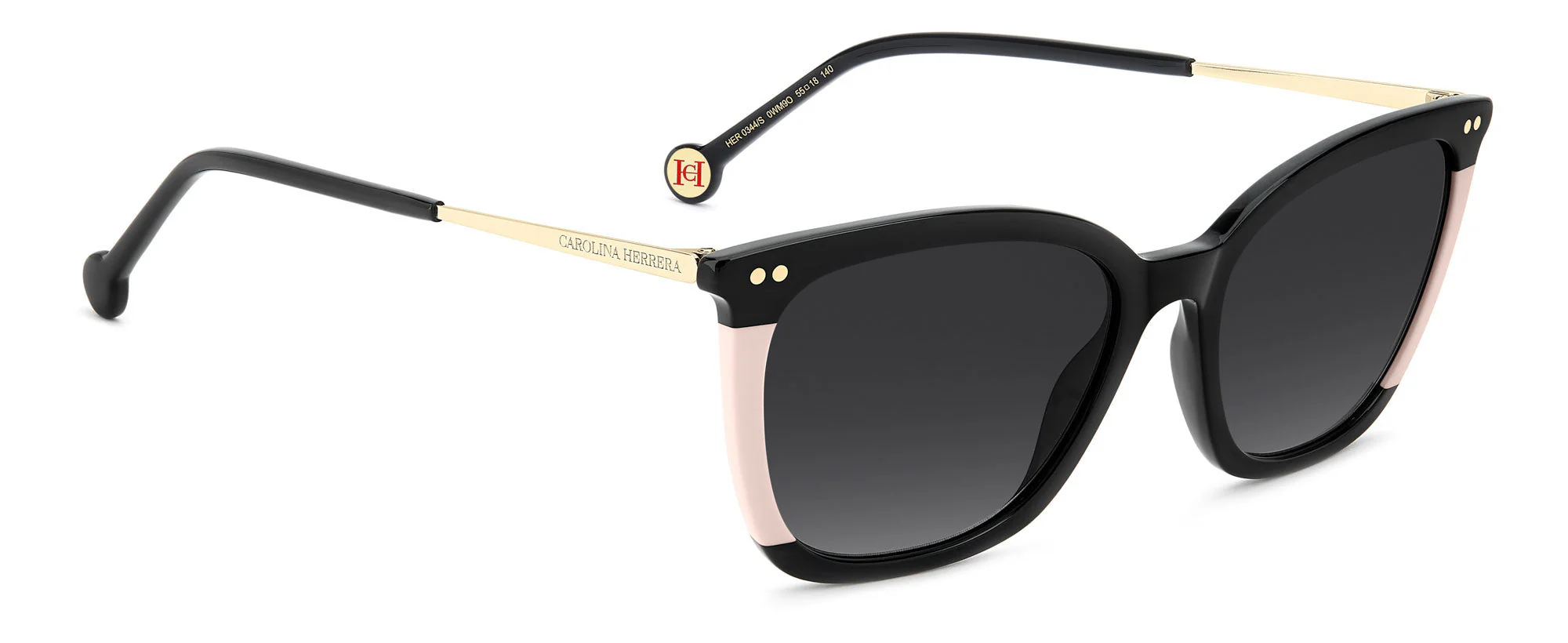 Carolina Herrera HER 0344/S - Image 3