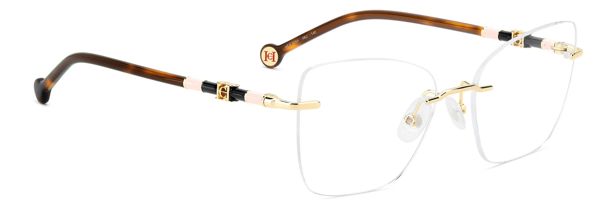 Carolina Herrera HER 0355 - Image 8