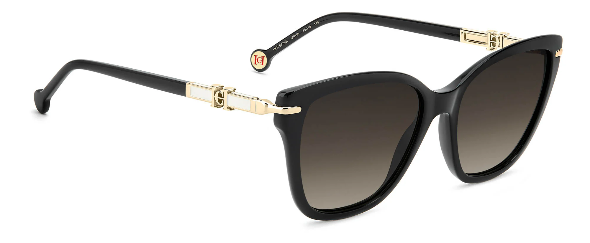 Carolina Herrera HER 0379/S - Image 3