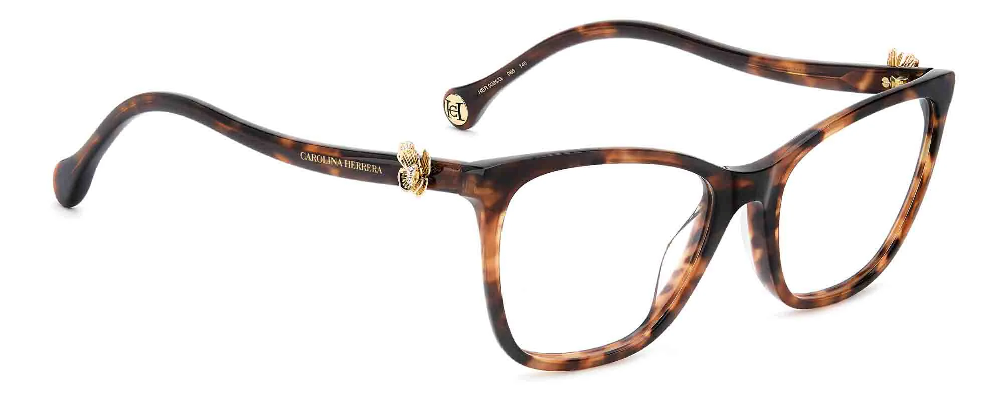 Carolina Herrera HER 0395/G - Image 8