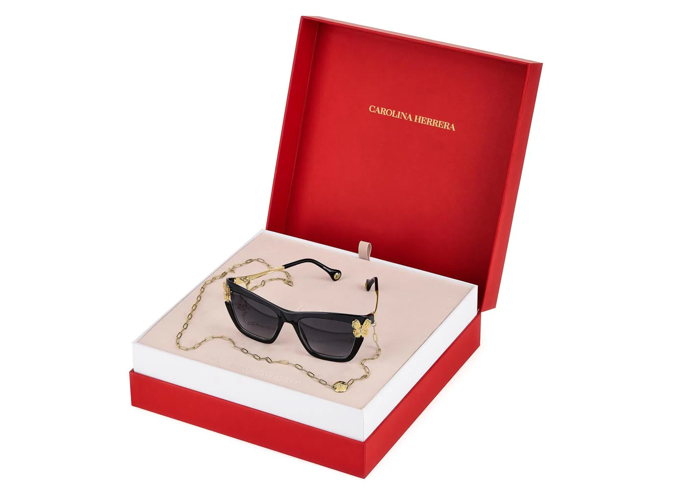 Carolina Herrera HER 0399/S - Image 11