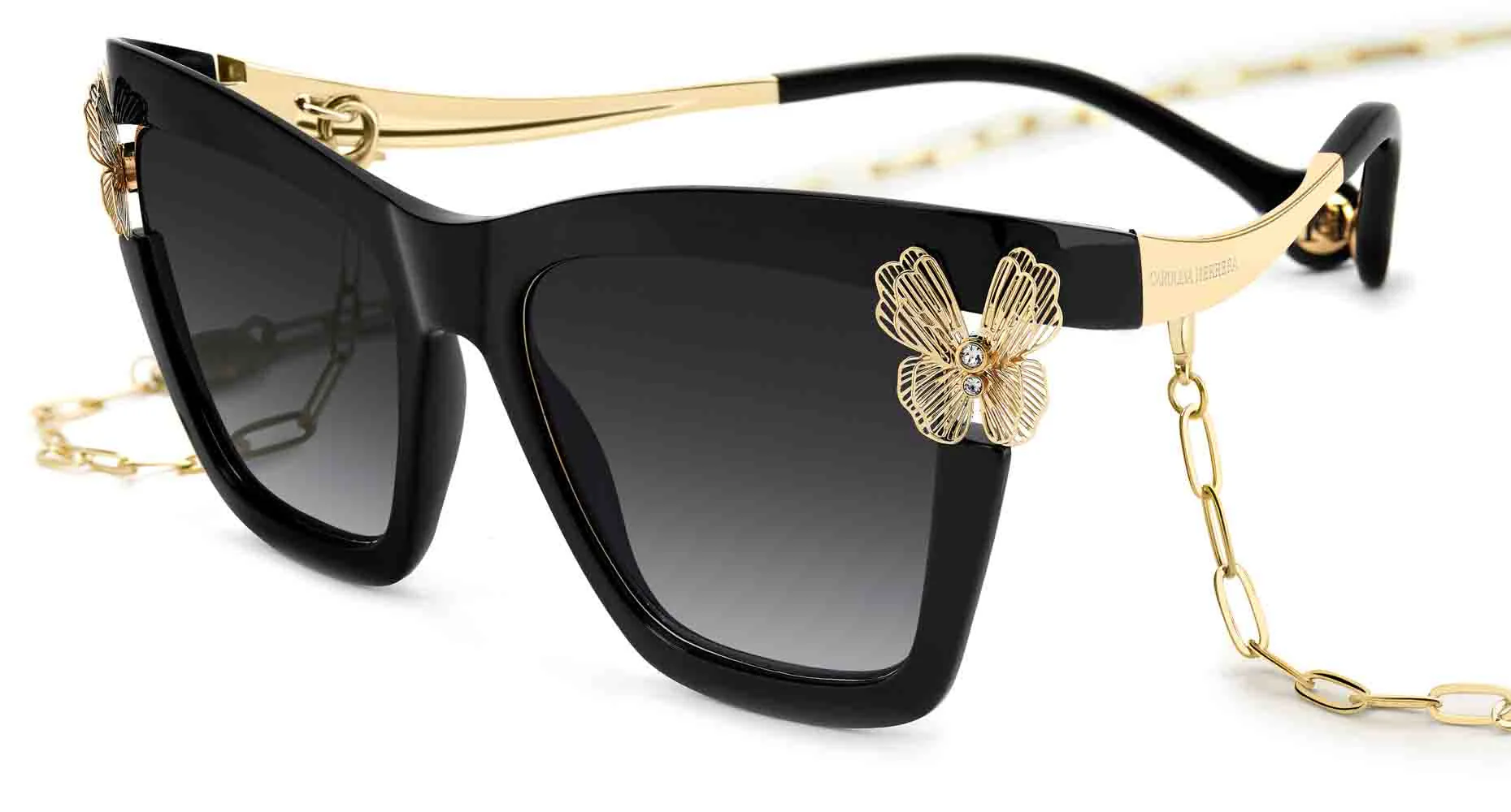 Carolina Herrera HER 0399/S - Image 4
