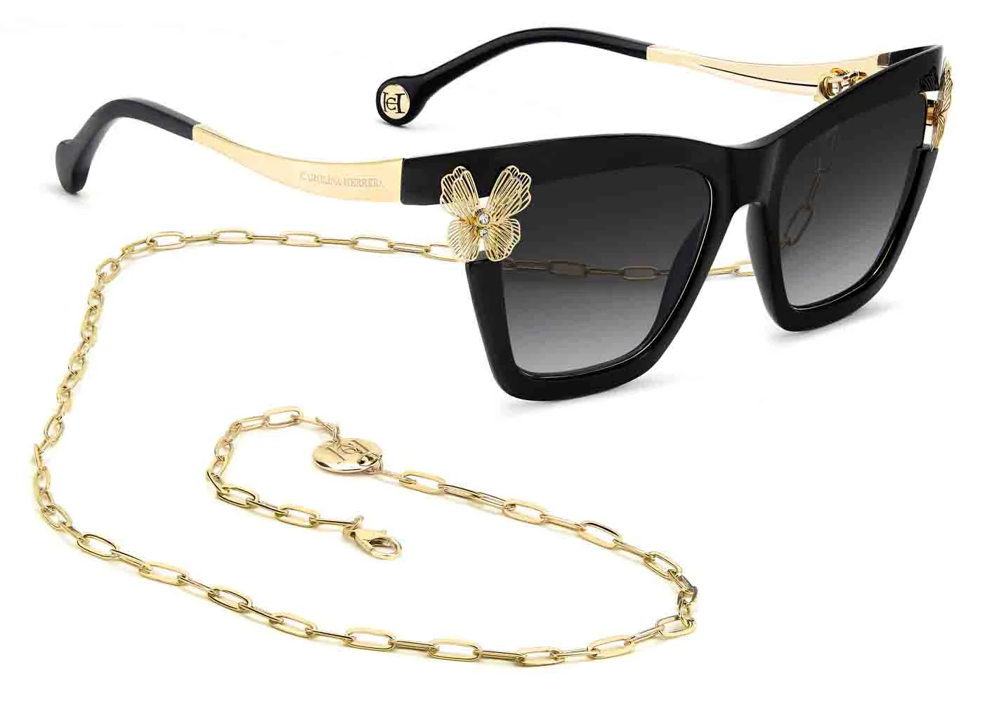 Carolina Herrera HER 0399/S - Image 5