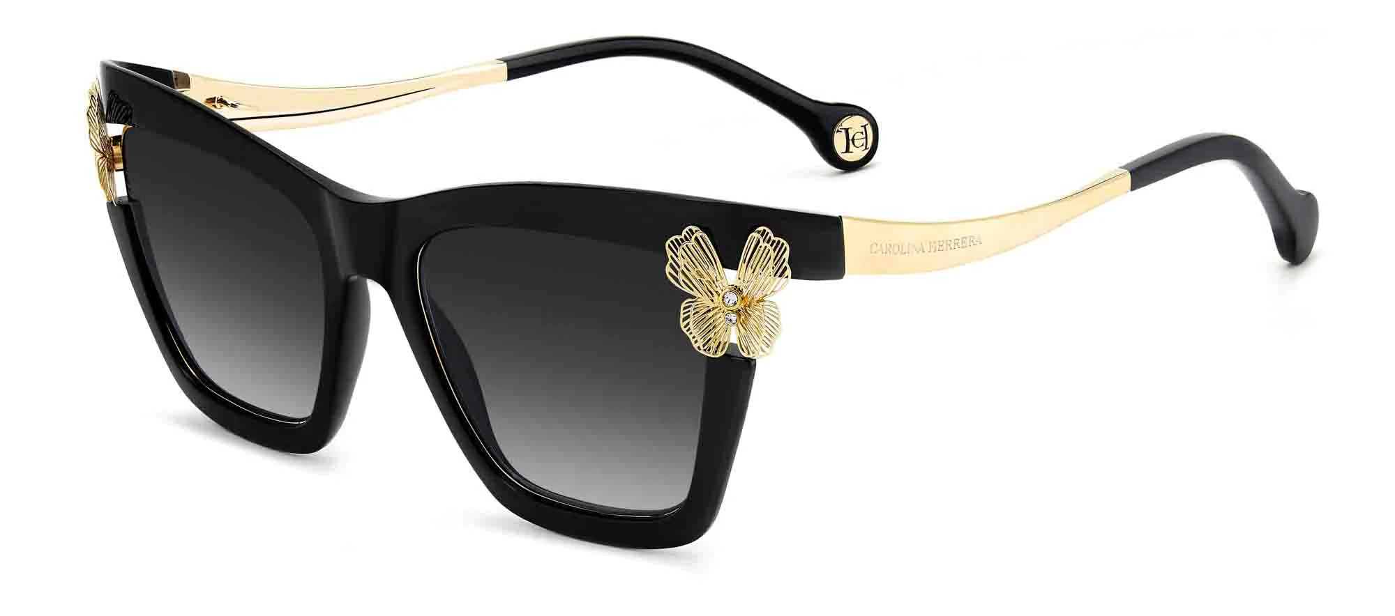 Carolina Herrera HER 0399/S - Image 6