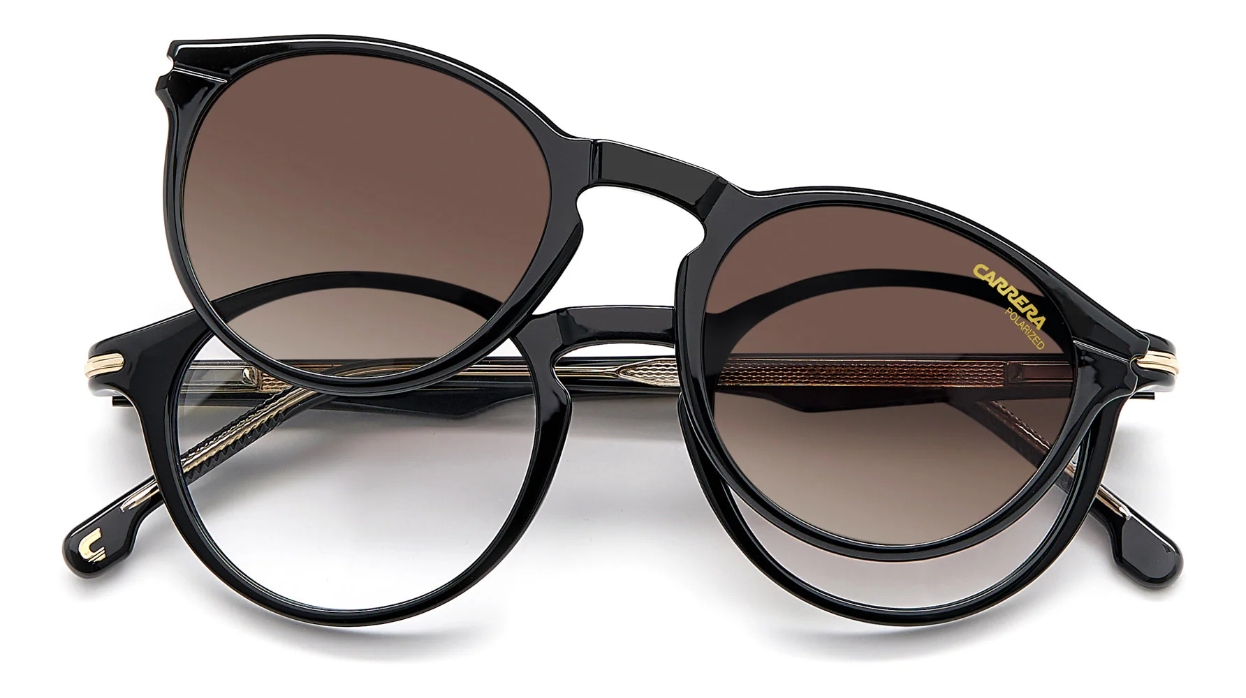 Carrera 297/CS With Clip-on - Image 11