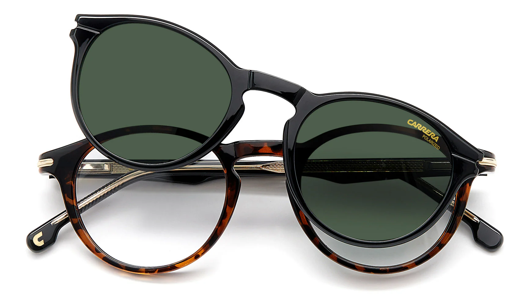 Carrera 297/CS With Clip-on - Image 16