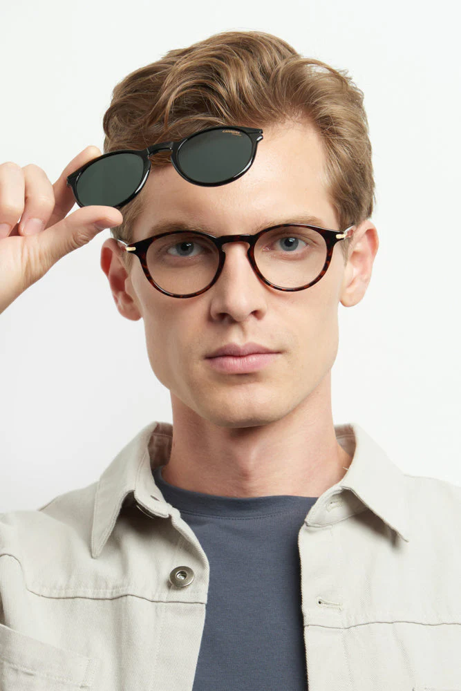 Carrera 297/CS With Clip-on - Image 23