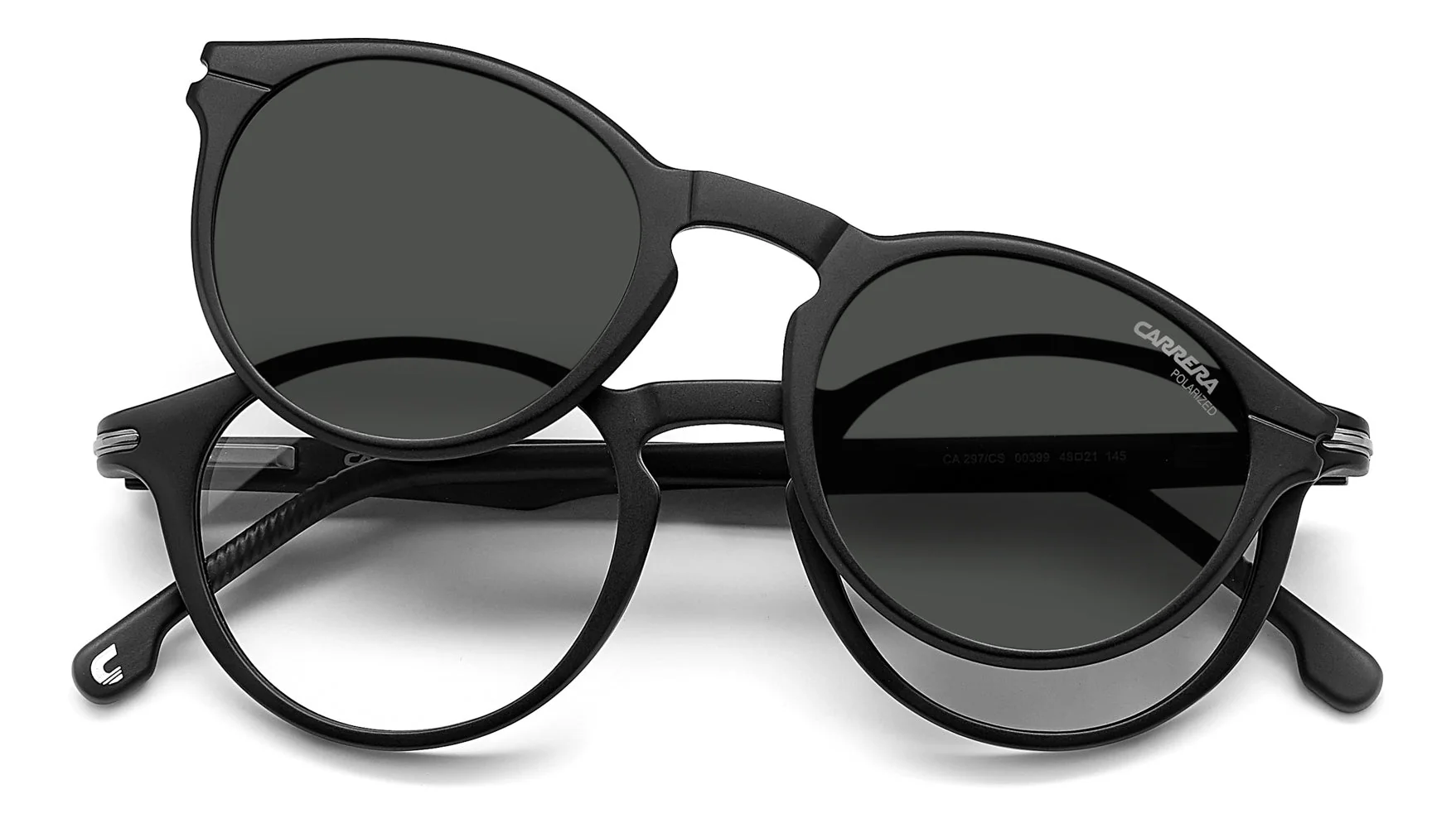 Carrera 297/CS With Clip-on - Image 4