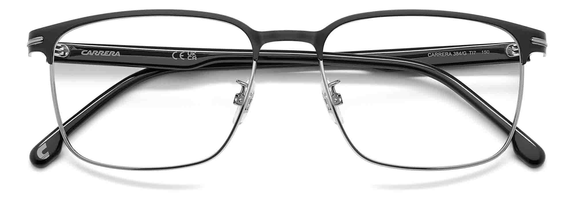 Carrera 384/G - Image 4