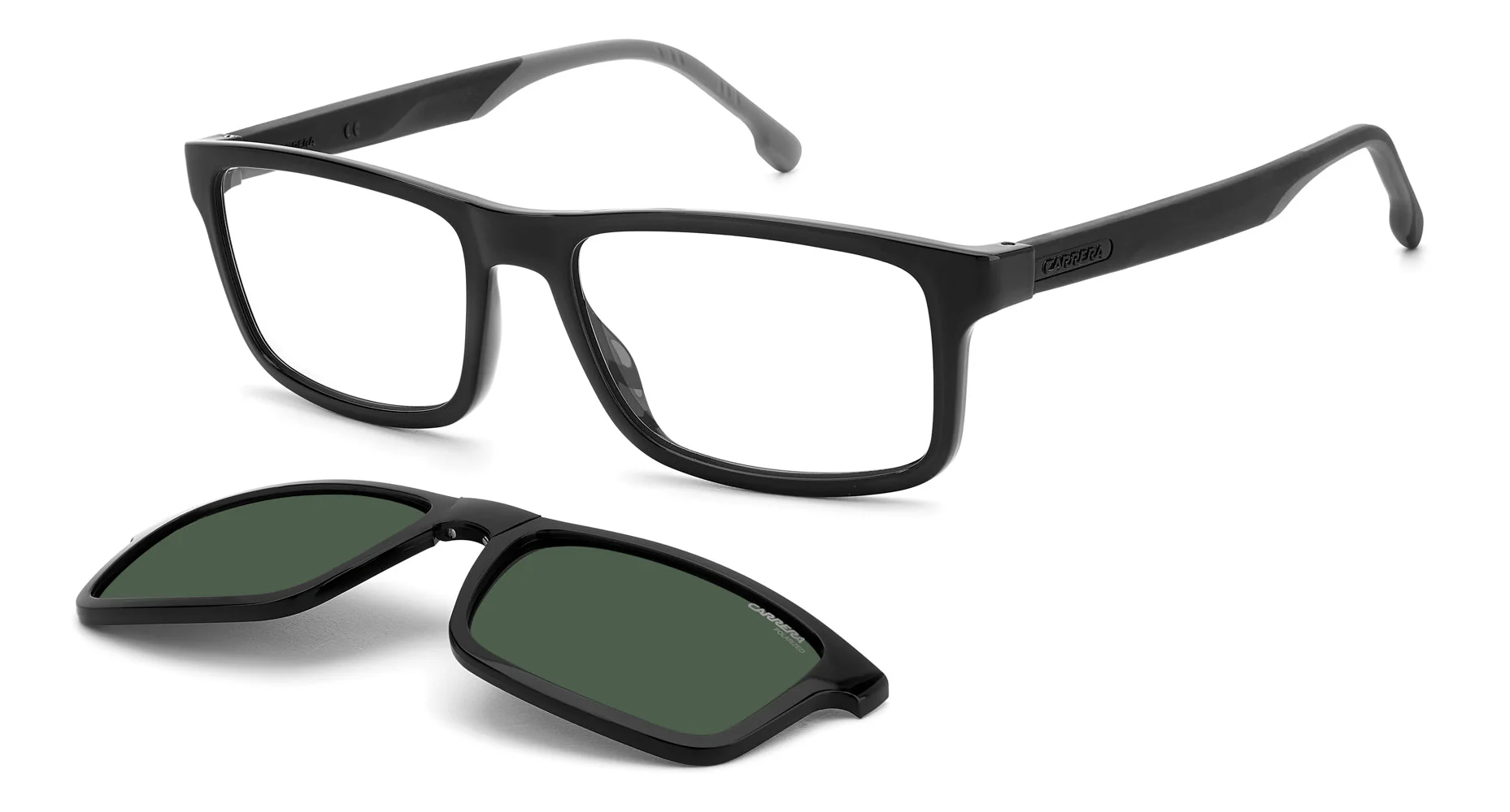 Carrera 8057/CS With Clip-on - Image 9