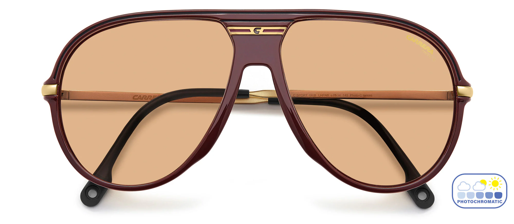 Carrera C Sport 06/S - Image 14