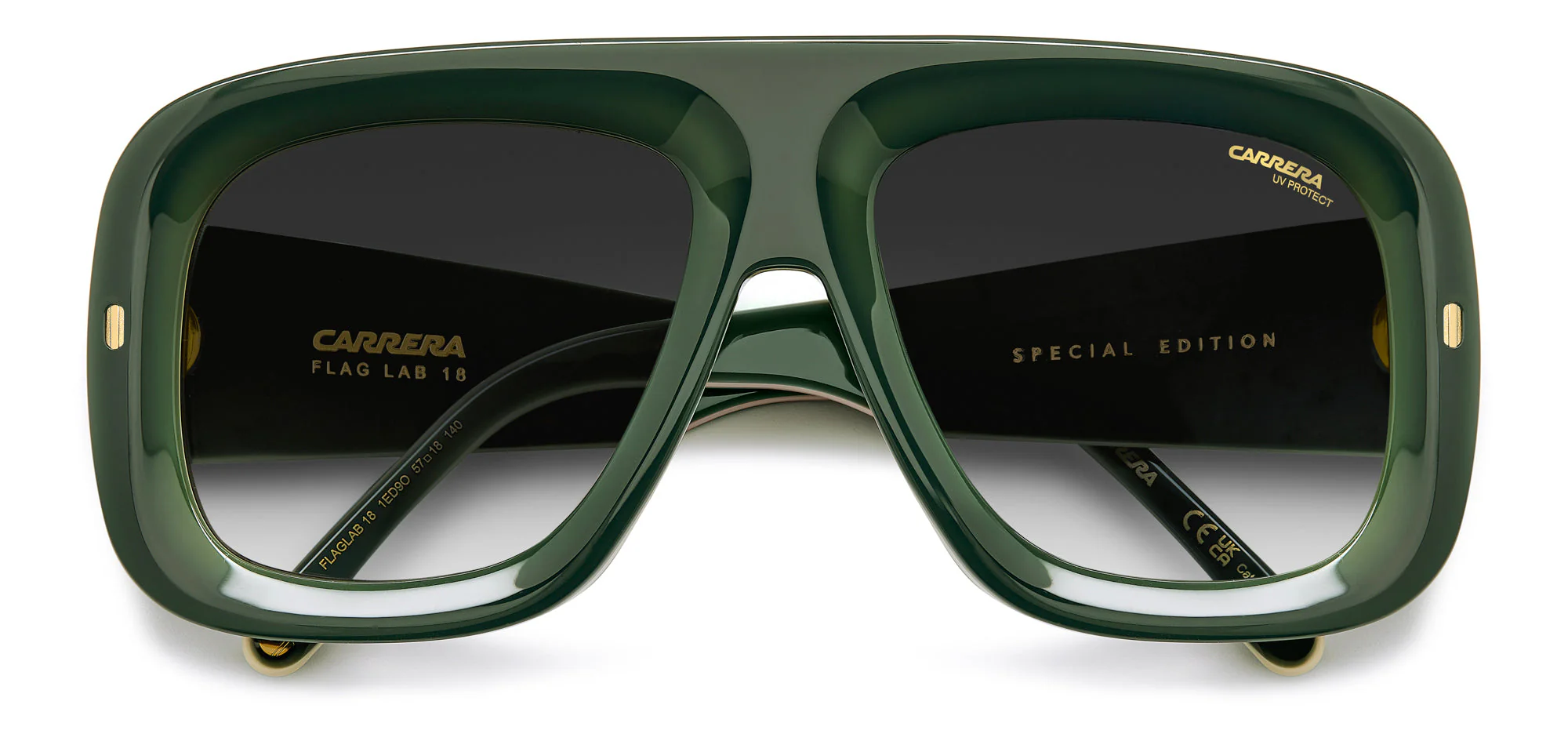 Carrera Flaglab 18 - Image 14