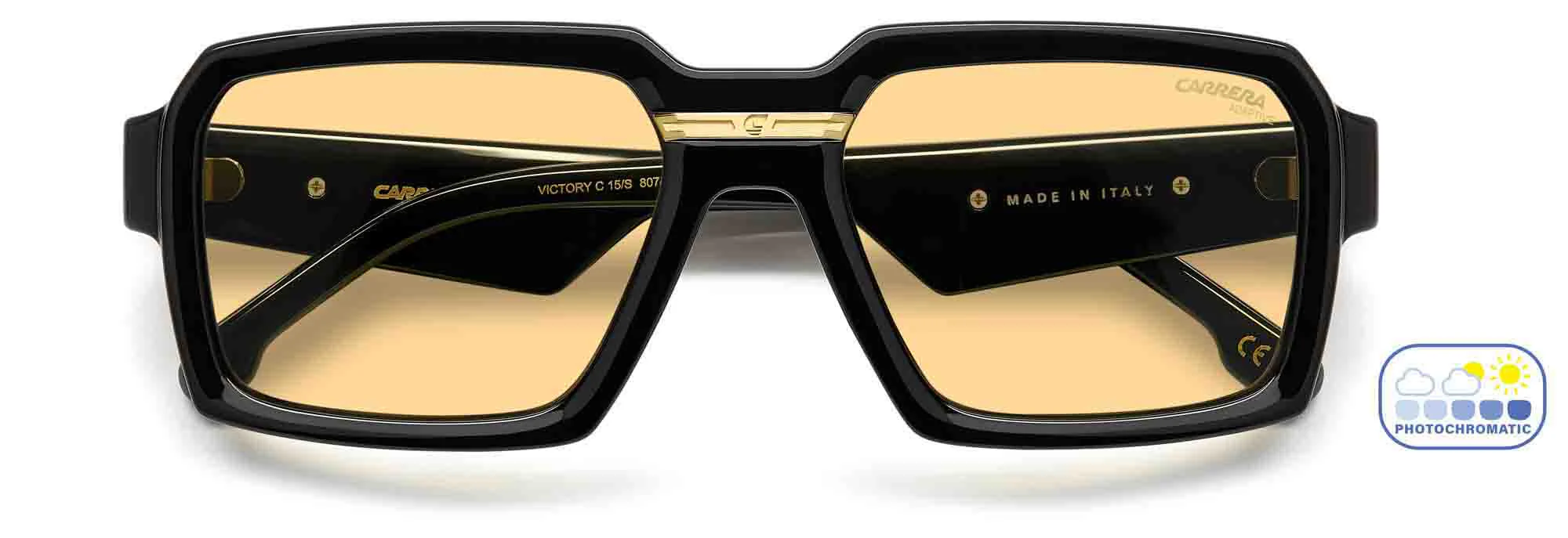Carrera Victory C 15/S - Image 11