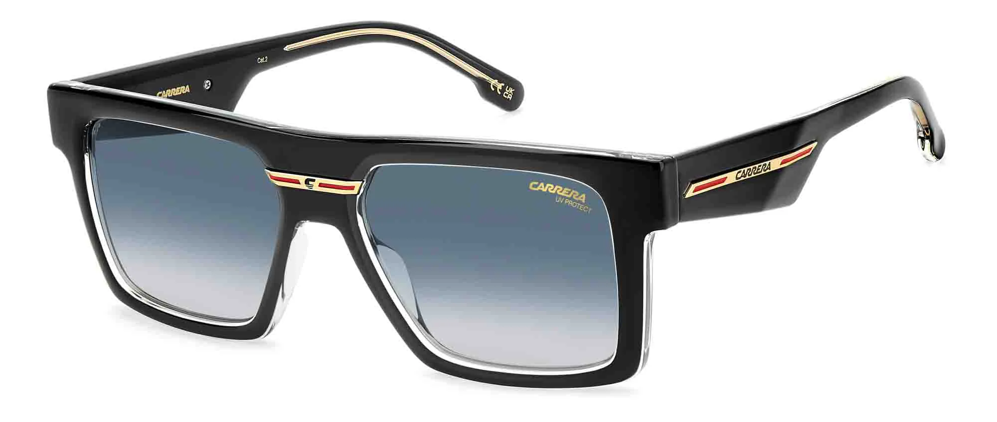 Carrera Victory C 25/S