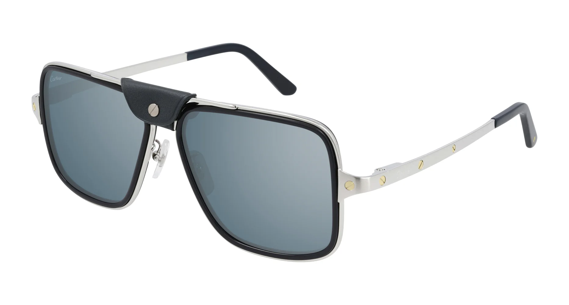 Cartier Asian Fit CT0263SA - Image 4