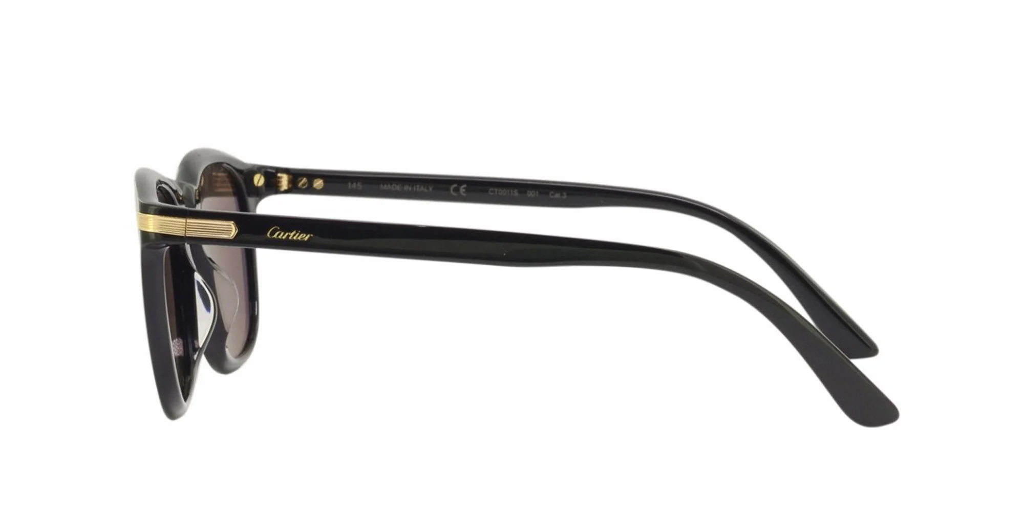 Cartier C Decor CT0011S - Image 3
