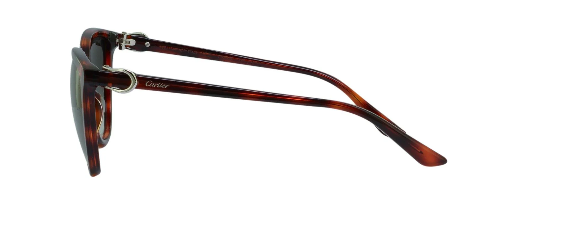 Cartier C Decor CT0186S - Image 3