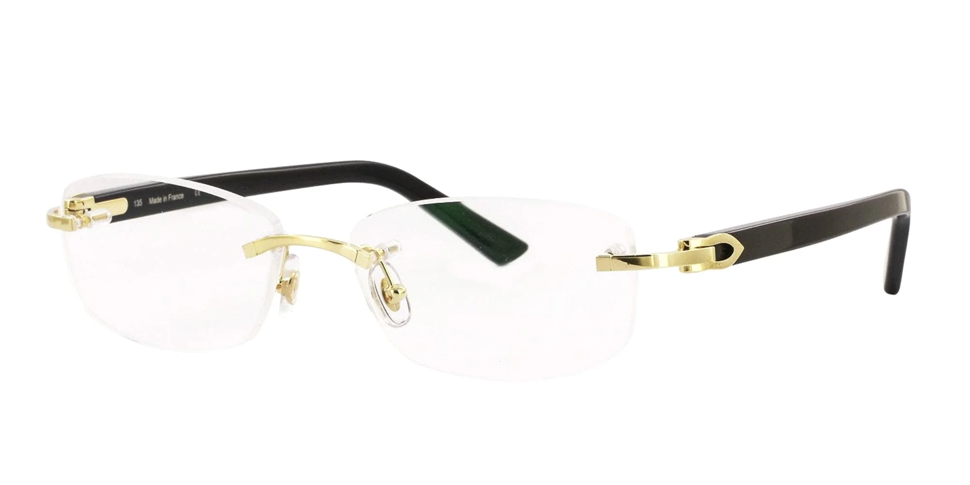 Cartier Canazei CT0048O