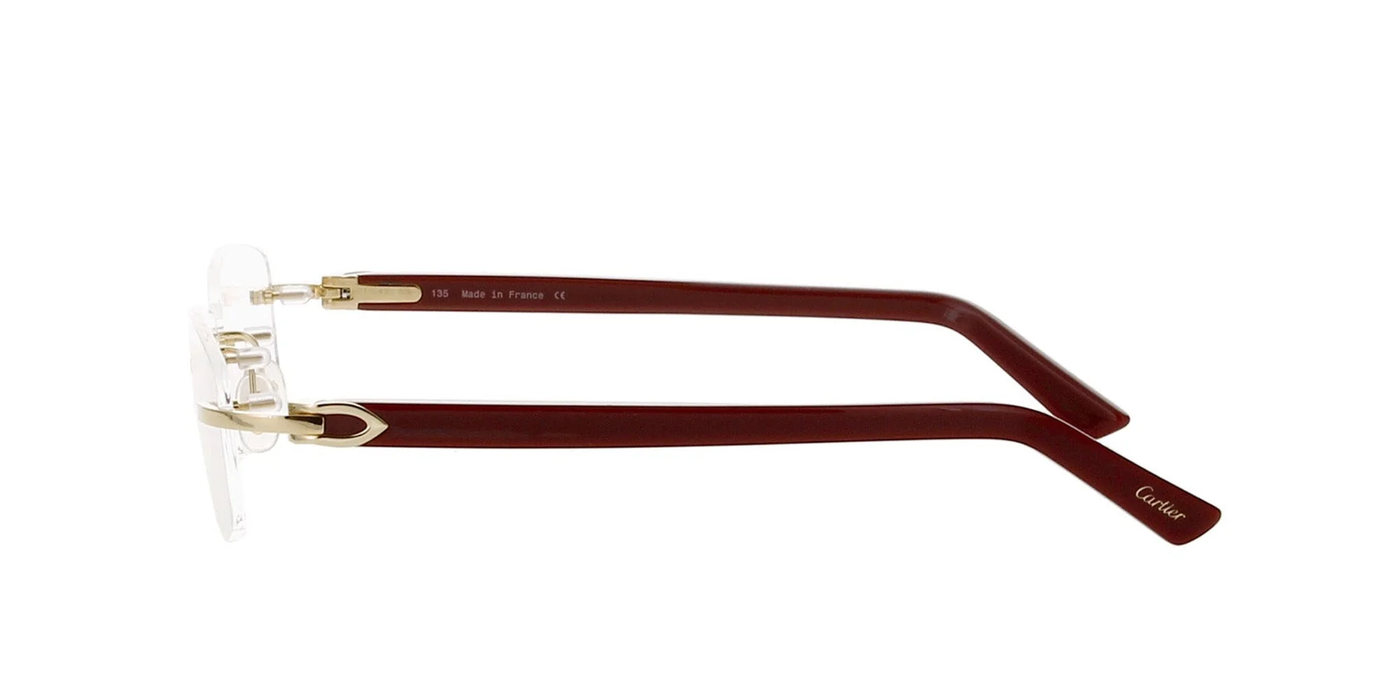 Cartier Canazei CT0048O - Image 12
