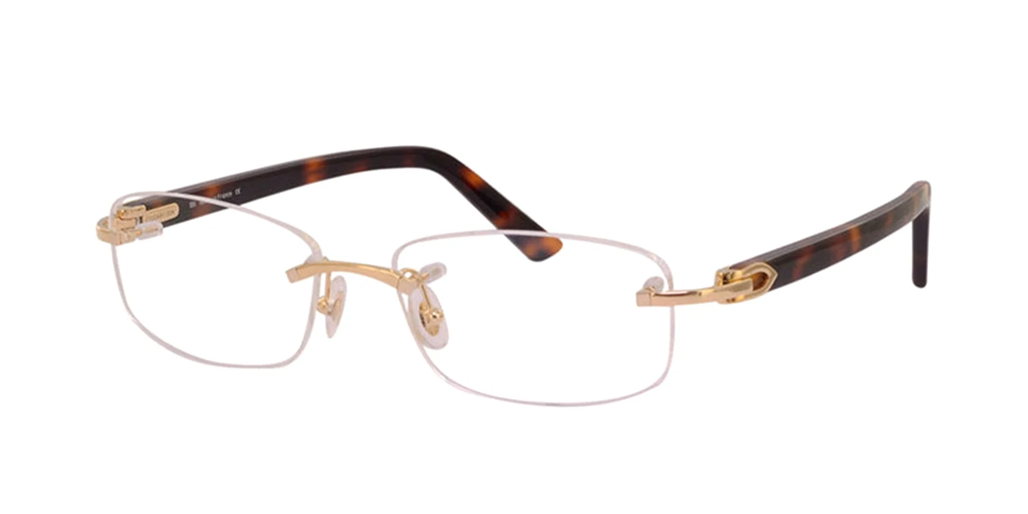 Cartier Canazei CT0048O - Image 7