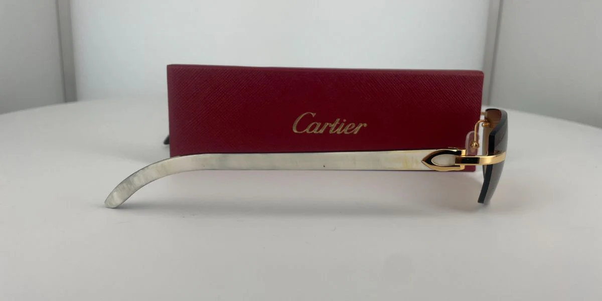 Cartier CT0017RS - Image 7