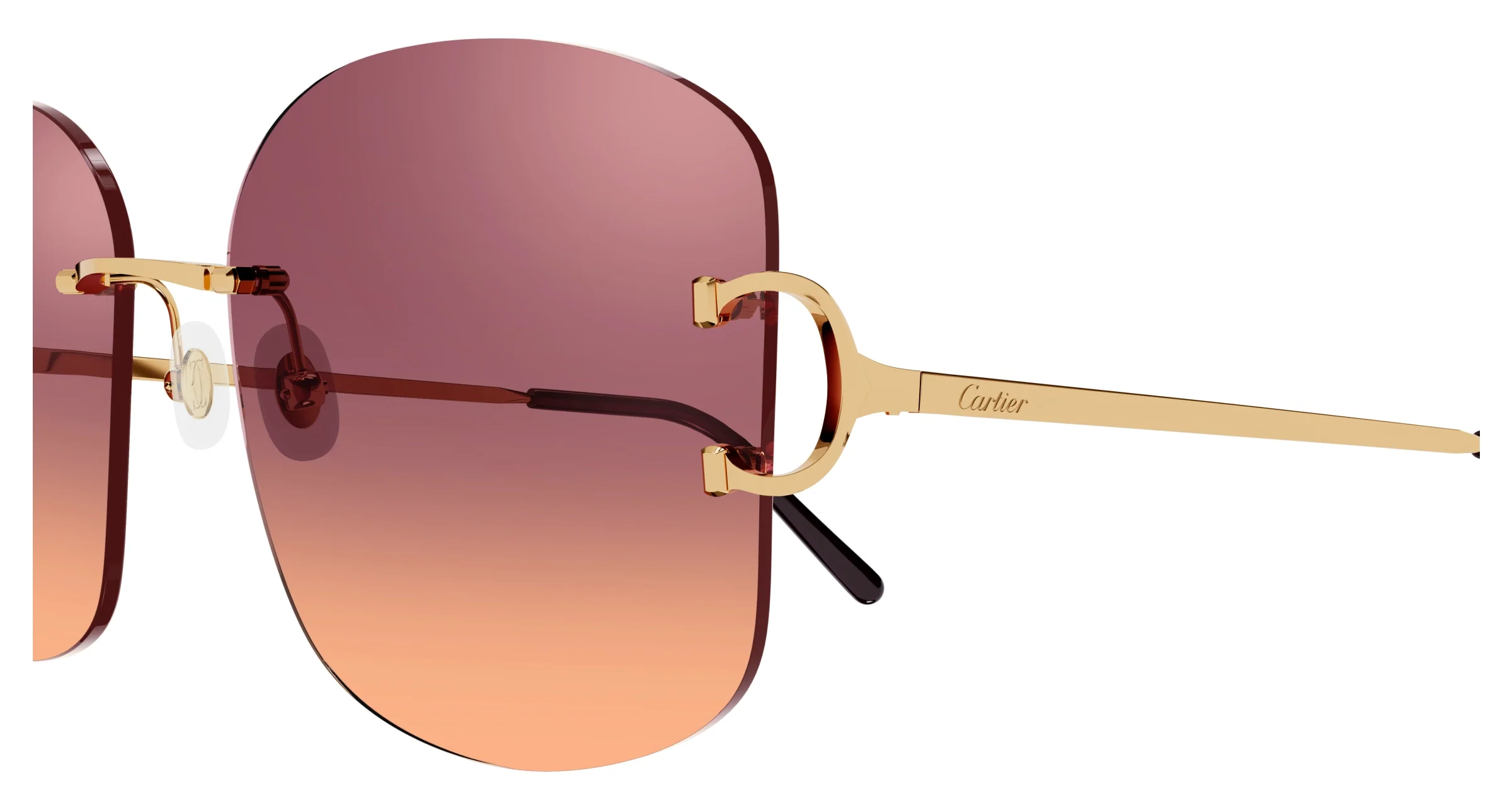 Cartier CT0037RS - Image 6