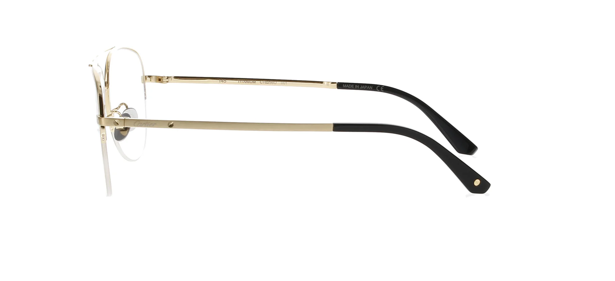 Cartier CT0256O - Image 6