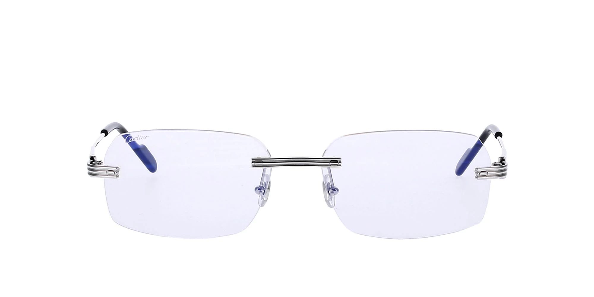 Cartier CT0271S Blue & Beyond - Image 2