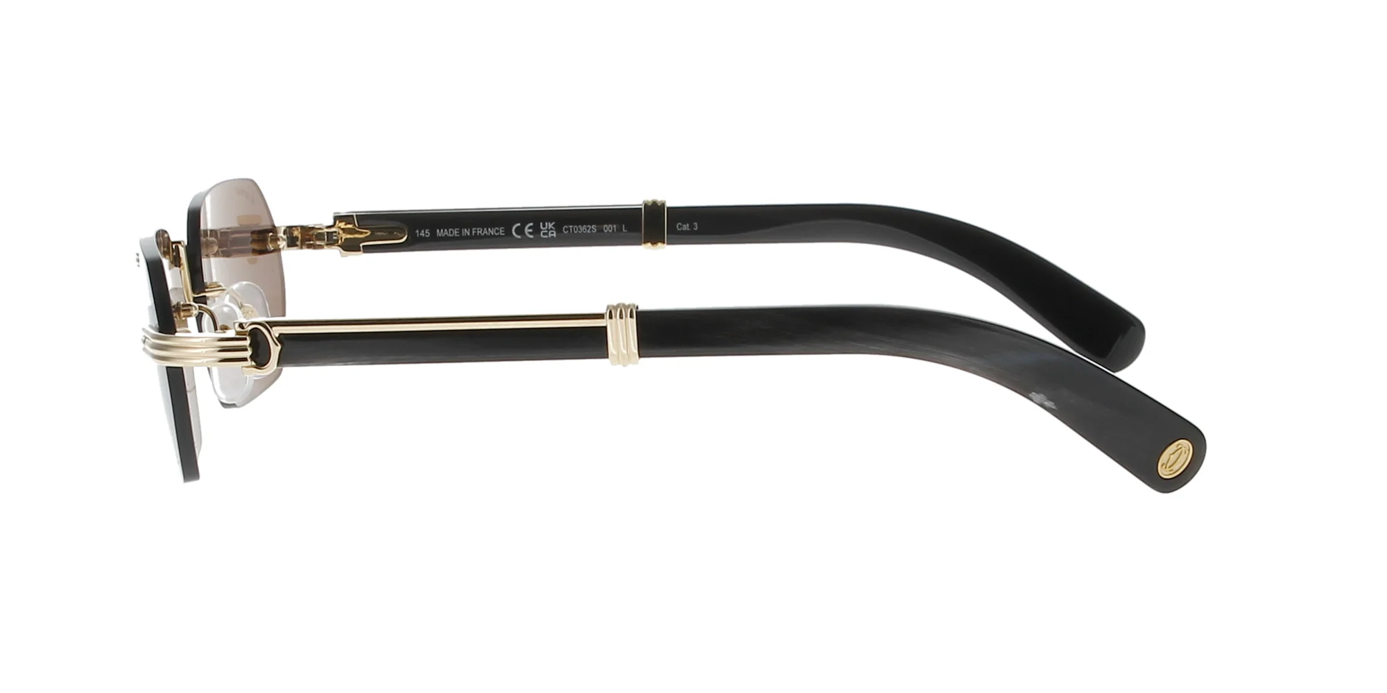 Cartier CT0362S - Image 3