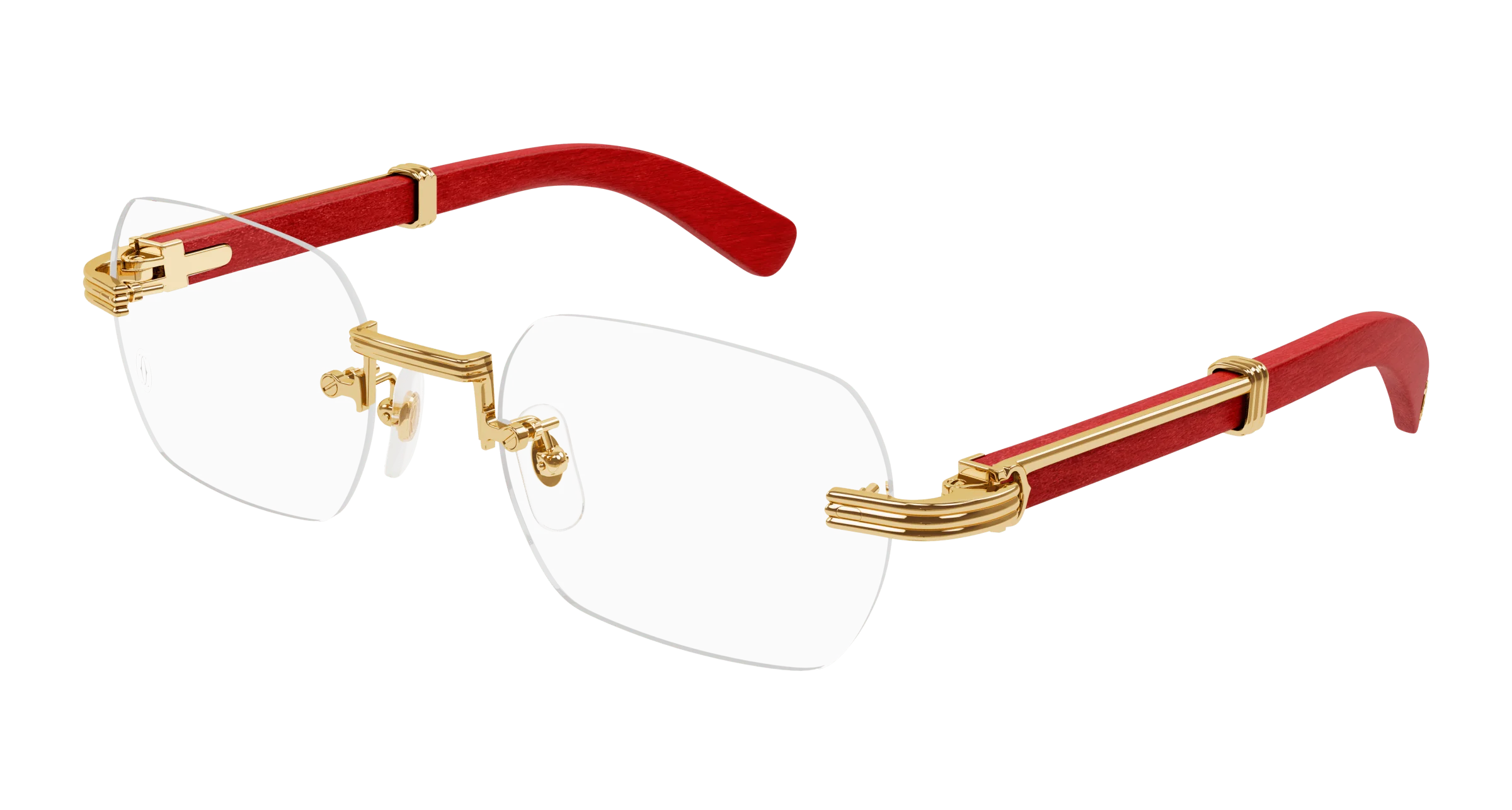 Cartier CT0377O - Image 11