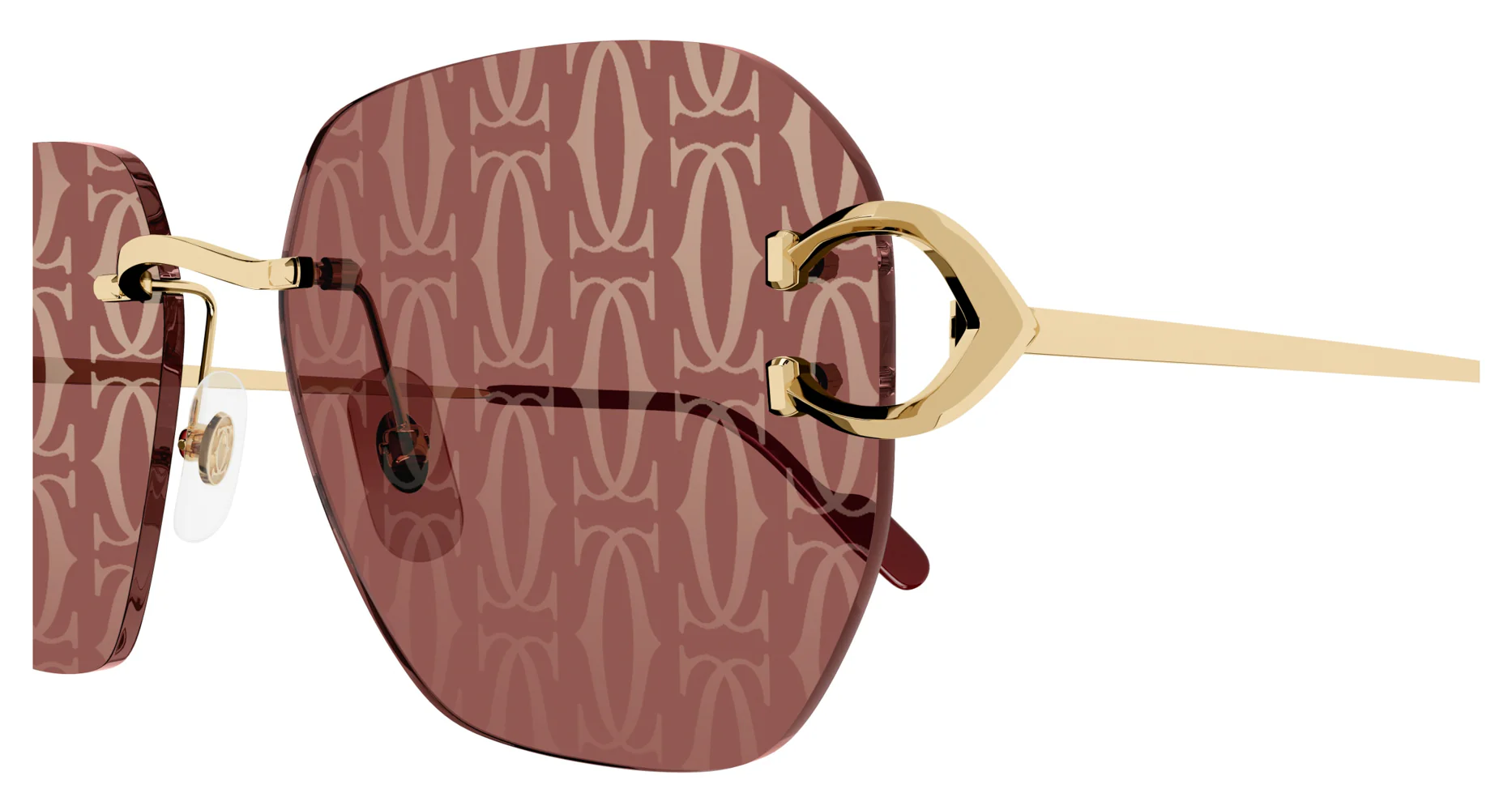 Cartier CT0394S - Image 4