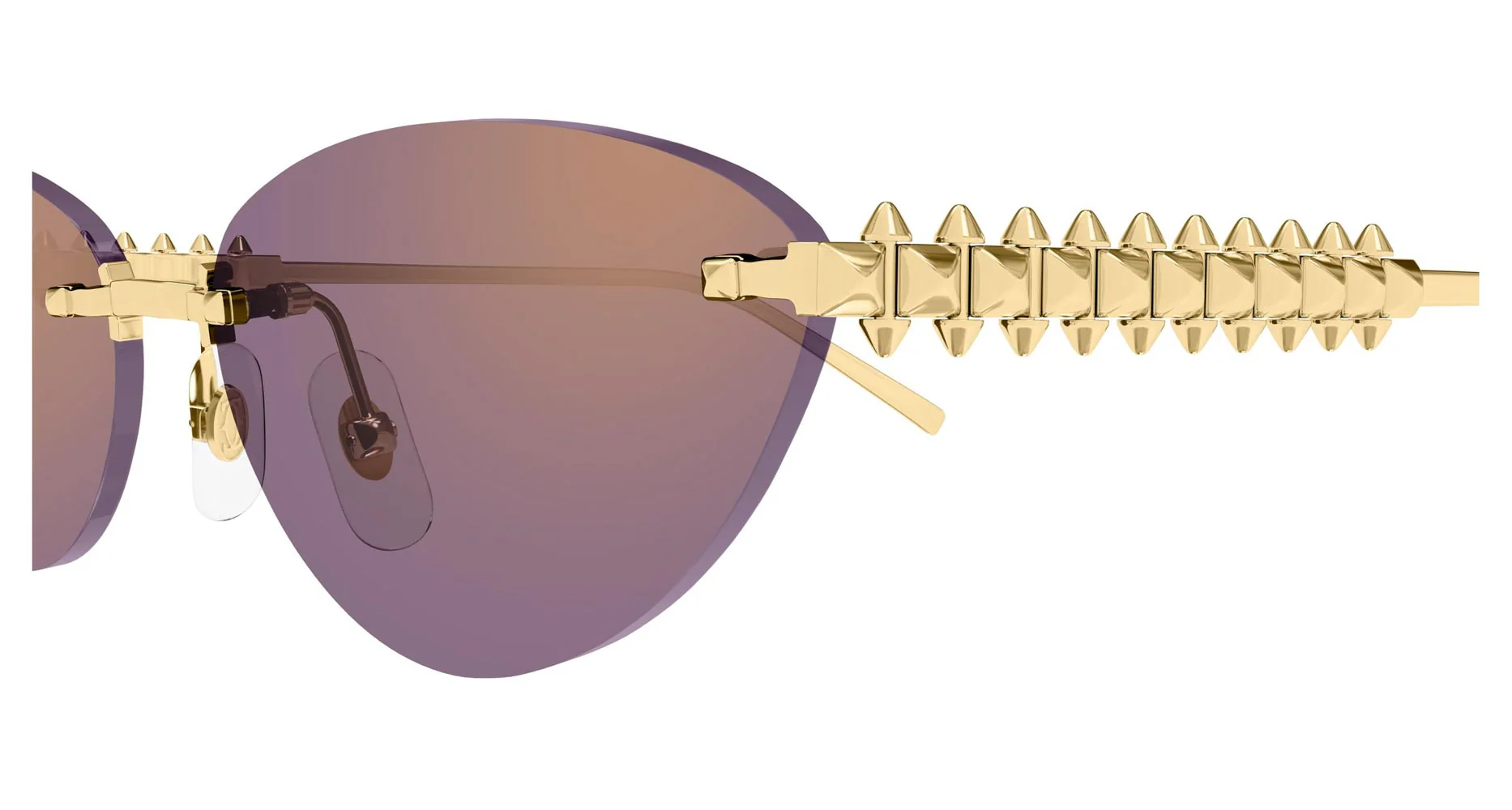 Cartier CT0543S - Image 7
