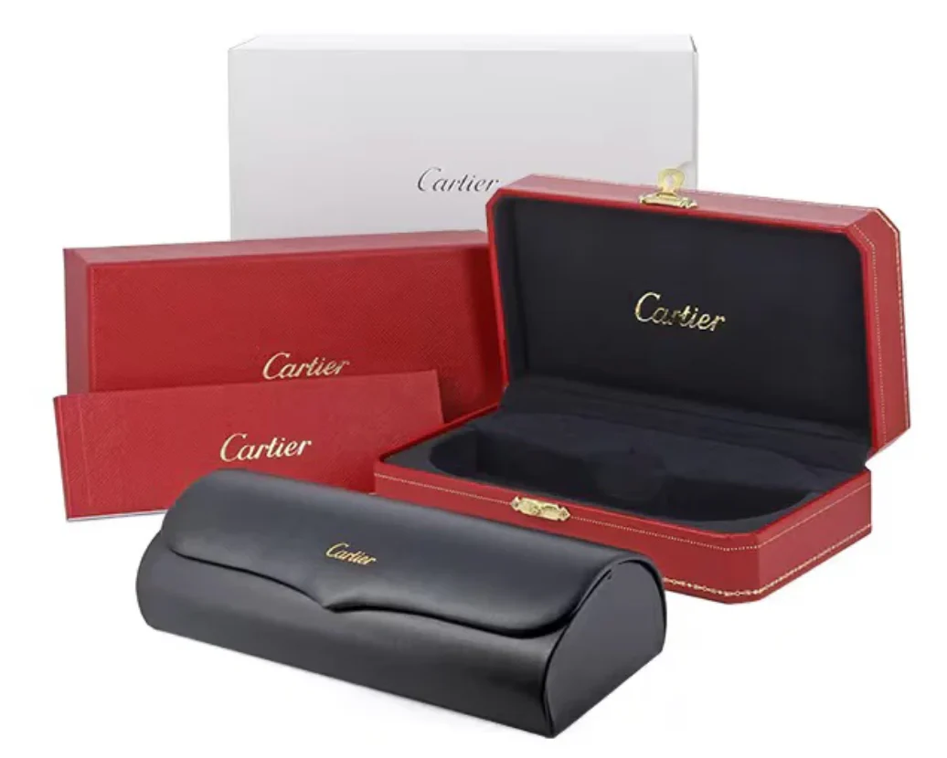 Cartier CT0605O - Image 3