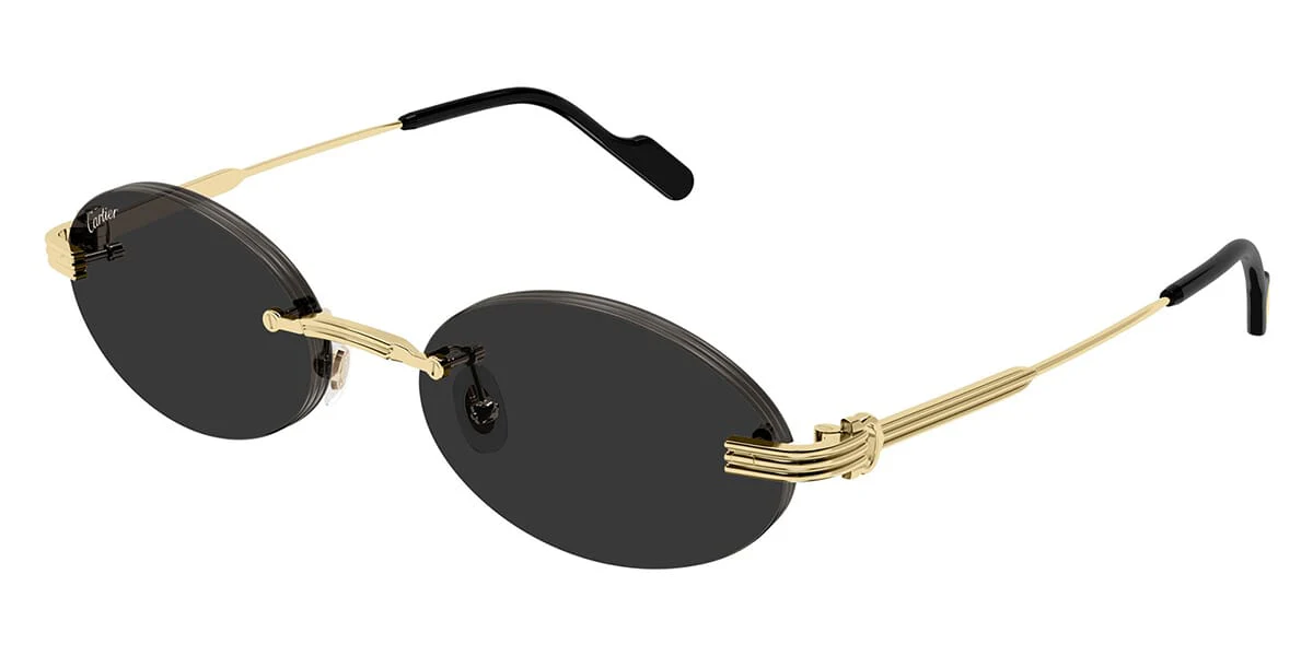 Cartier CT0615S