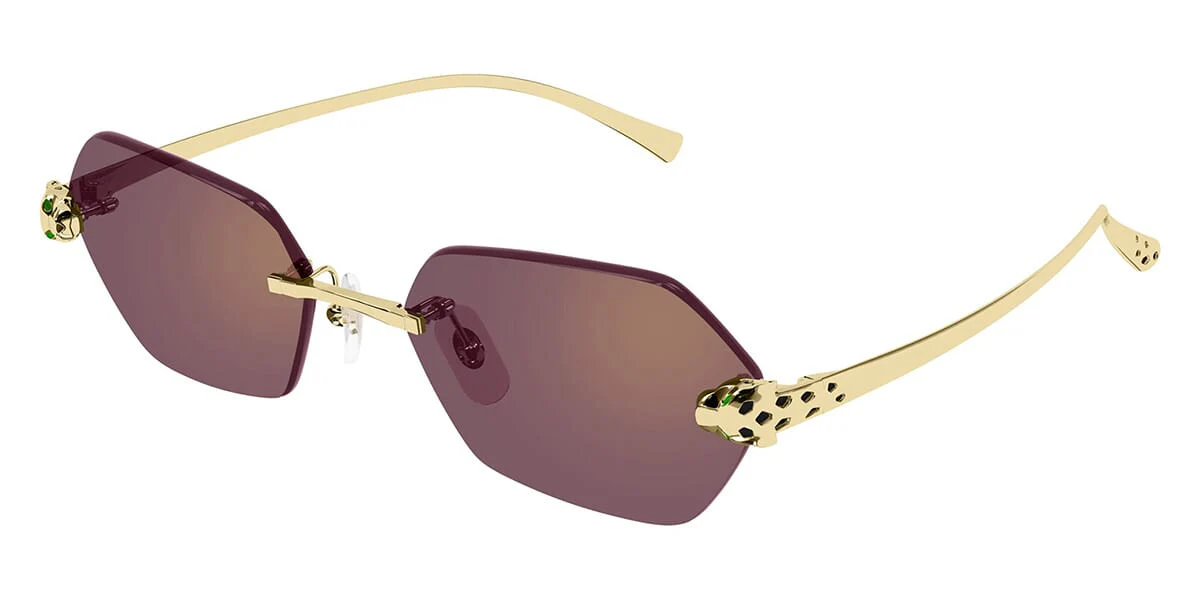 Cartier CT0636S - Image 9