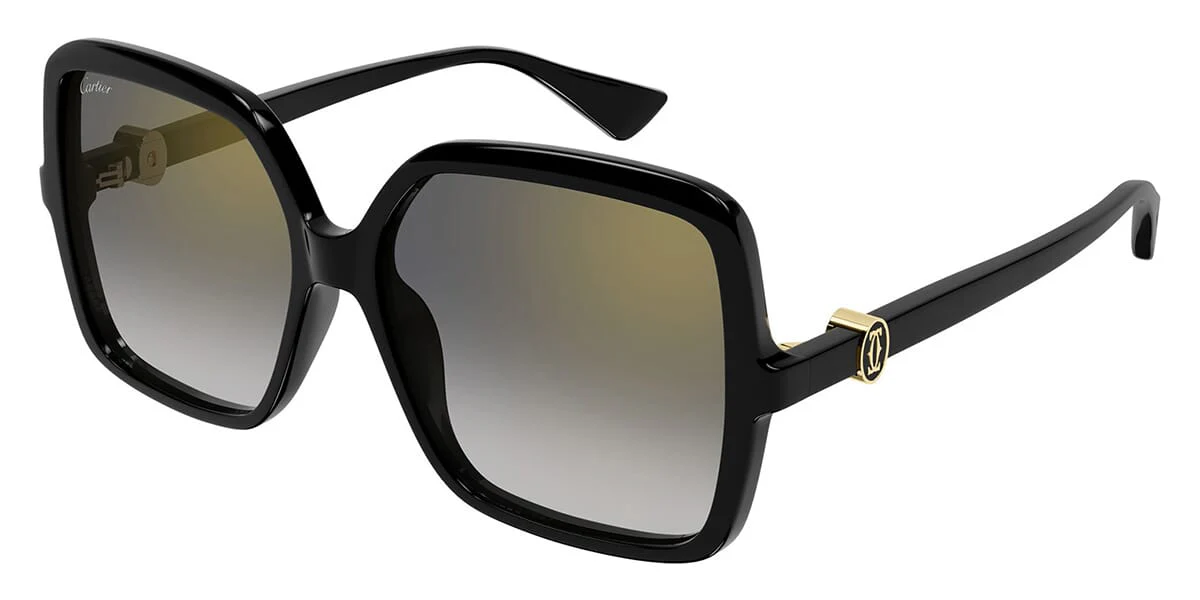 Cartier CT0641S