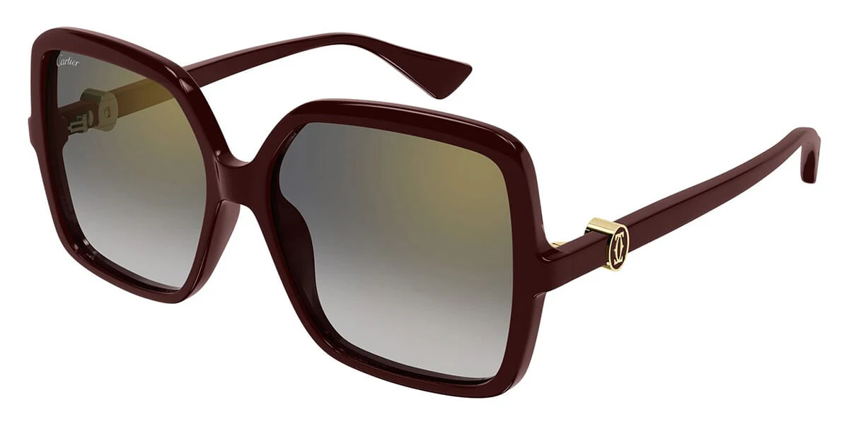Cartier CT0641S - Image 8