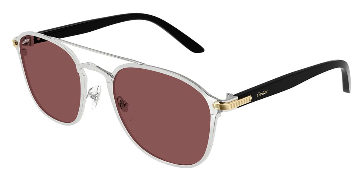 Cartier Decor CT0012S - Image 11