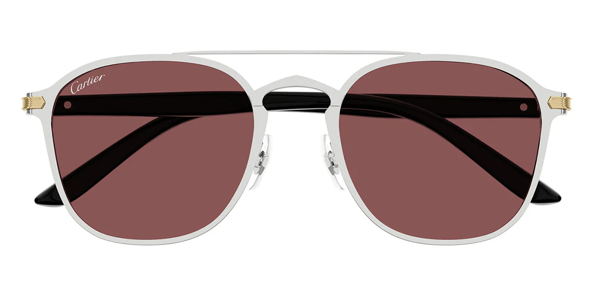 Cartier Decor CT0012S - Image 12