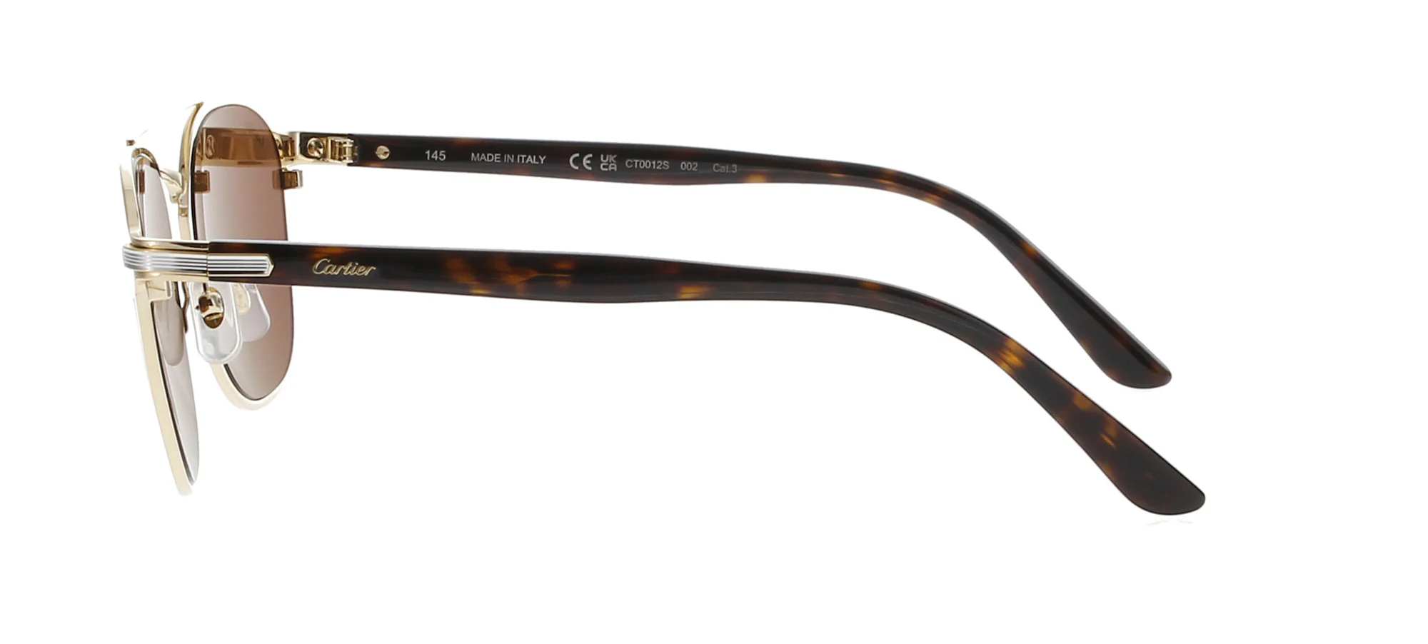 Cartier Decor CT0012S - Image 3