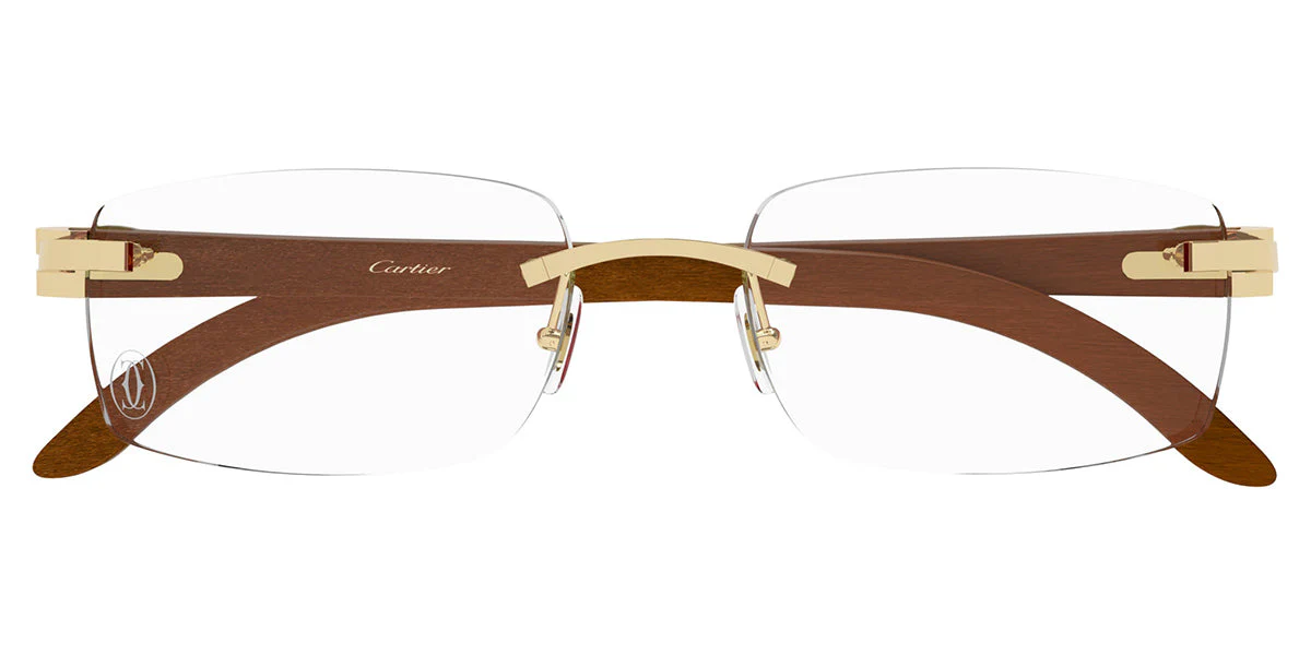 Cartier Ibiza CT0052O - Image 18