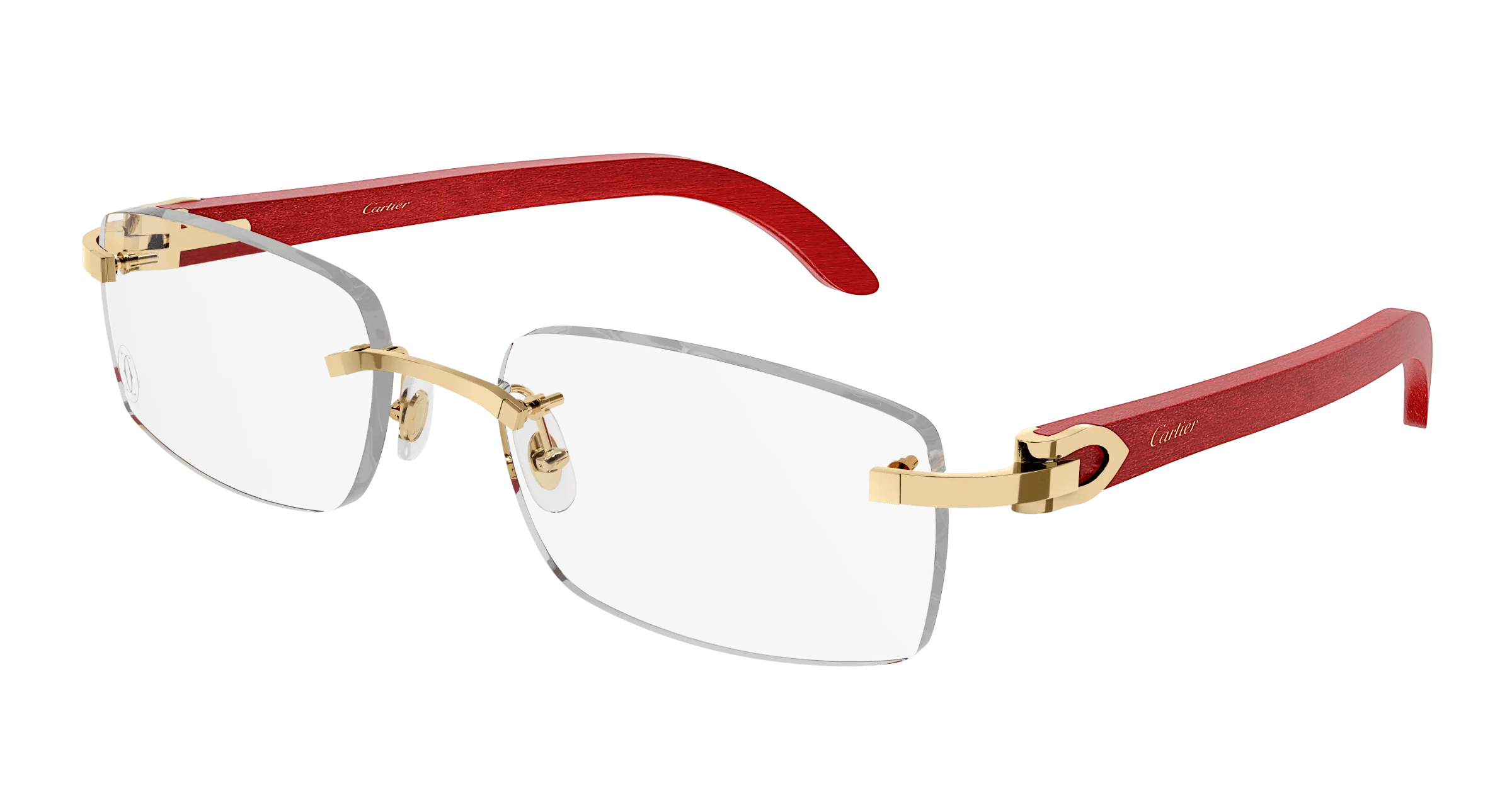 Cartier Ibiza CT0052O - Image 5